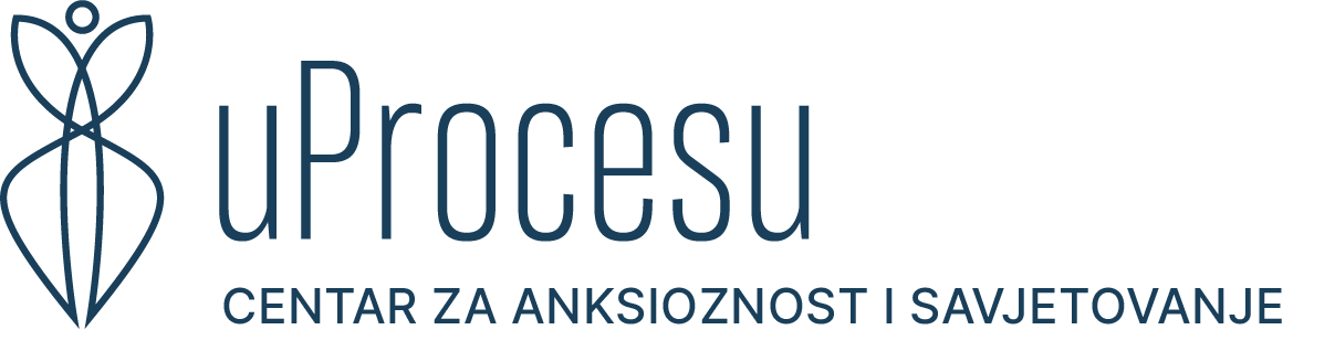 uProcesu - centar za anksioznost i savjetovanje